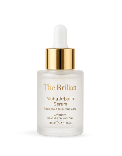 Alpha Arbutin Serum