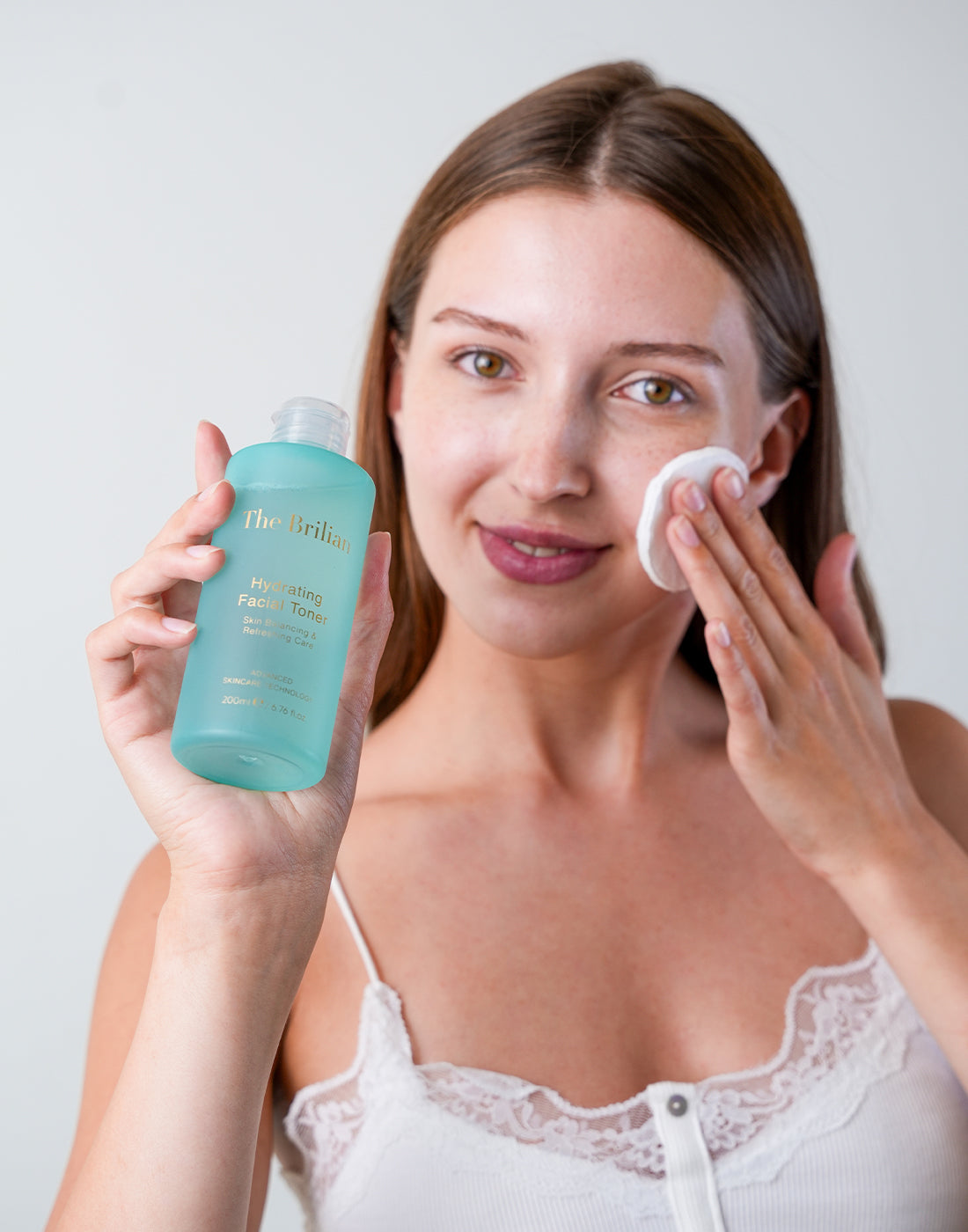 The Brilian Hydrating Facial Toner ürün detay görseli