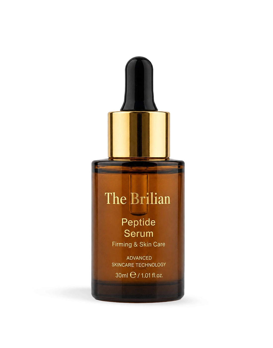 The Brilian Peptide Serum 30 ml yüz serumu