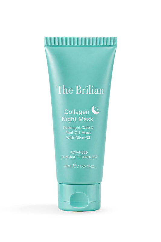 Collagen Night Mask