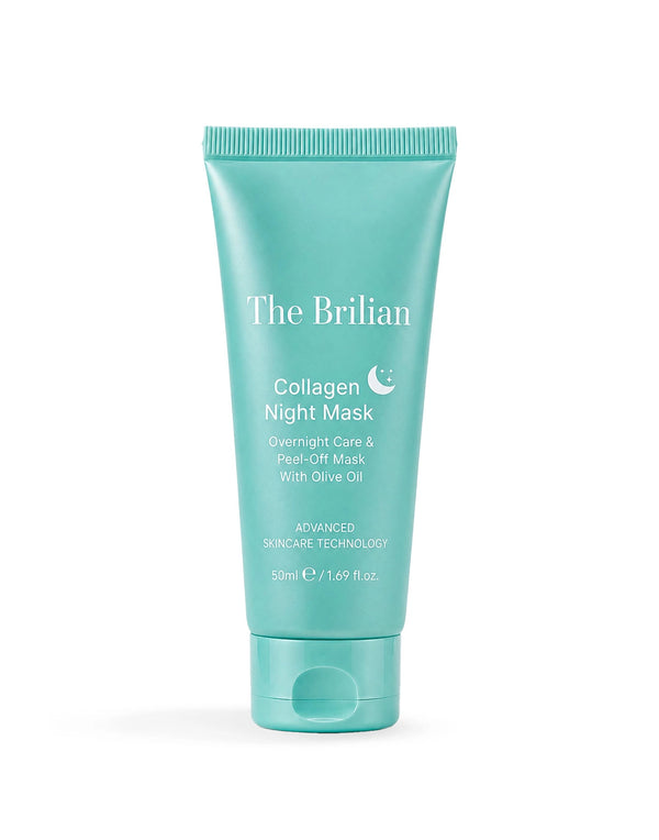 Collagen Night Mask