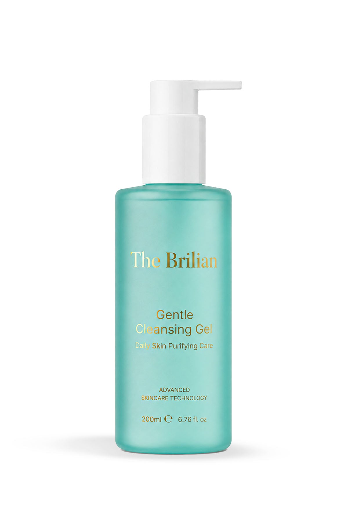 Gentle Cleansing Gel