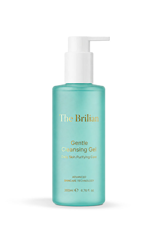 Gentle Cleansing Gel