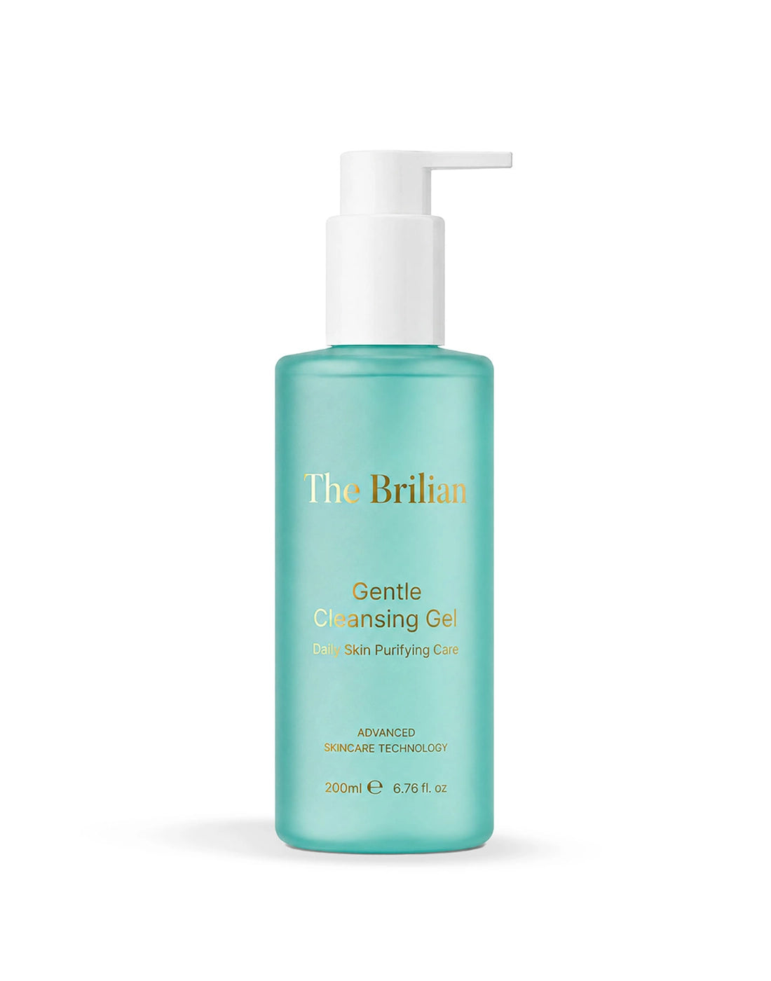 The Brilian Gentle Cleansing Gel yüz temizleme jeli