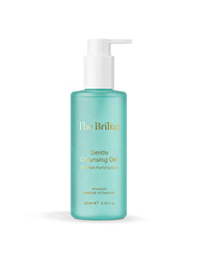 The Brilian Gentle Cleansing Gel yüz temizleme jeli