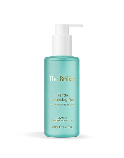 The Brilian Gentle Cleansing Gel yüz temizleme jeli