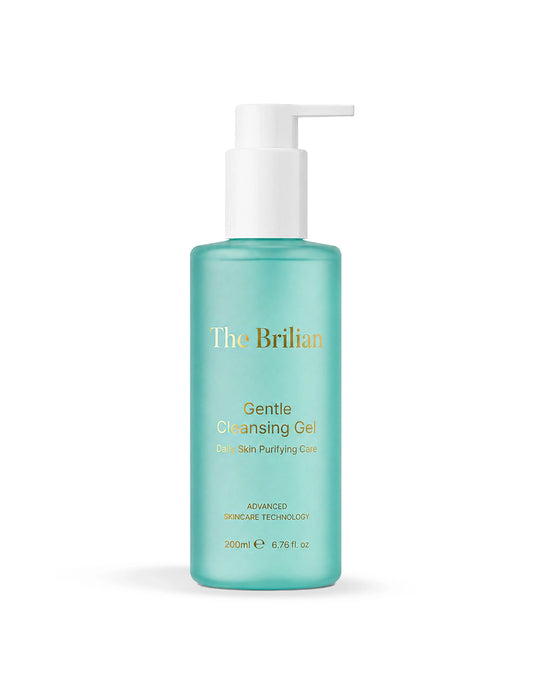 The Brilian Gentle Cleansing Gel yüz temizleme jeli