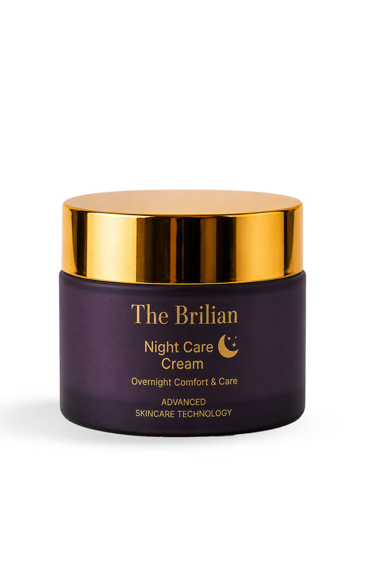 Night Care Cream