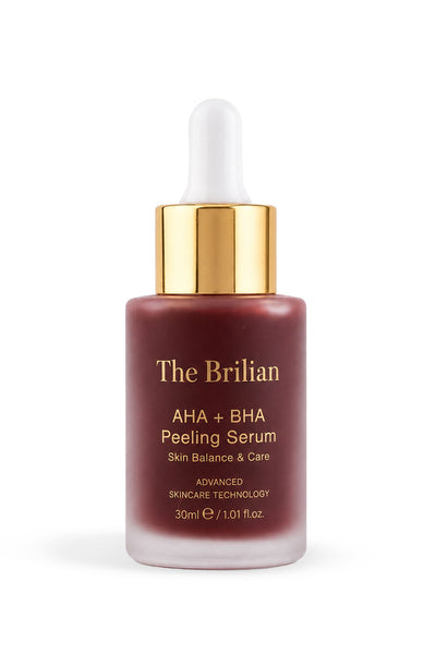 AHA + BHA Peeling Serum
