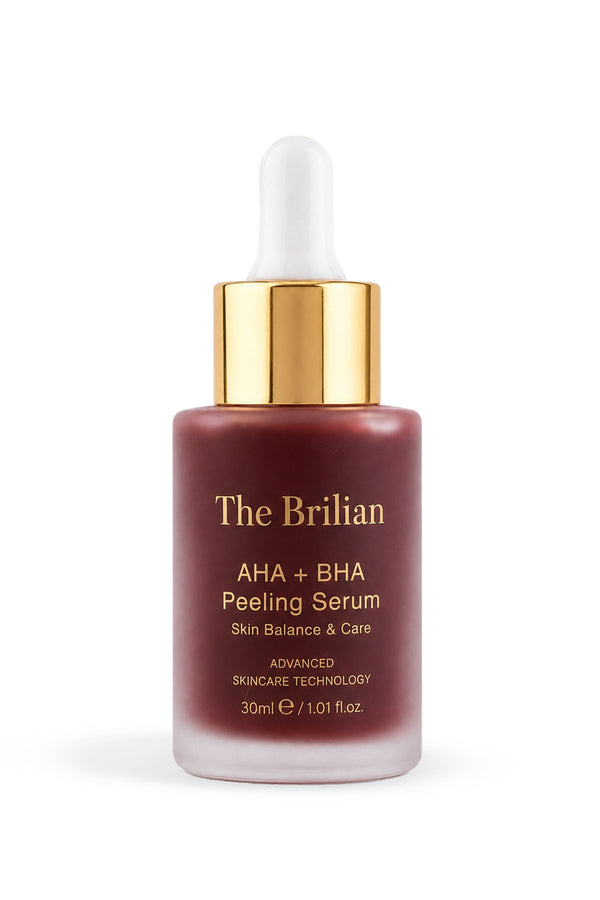 AHA + BHA Peeling Serum