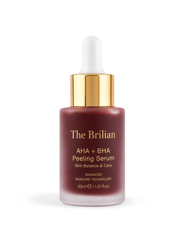 AHA + BHA Peeling Serum
