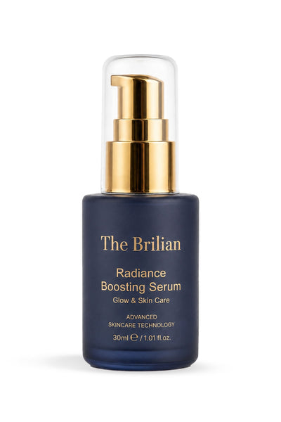 Glow Serum