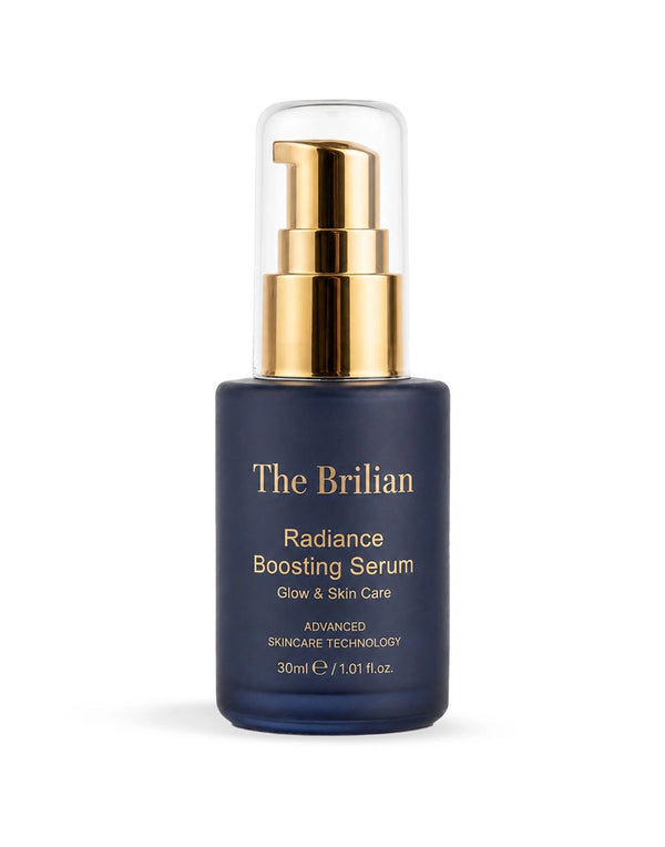 Glow Serum