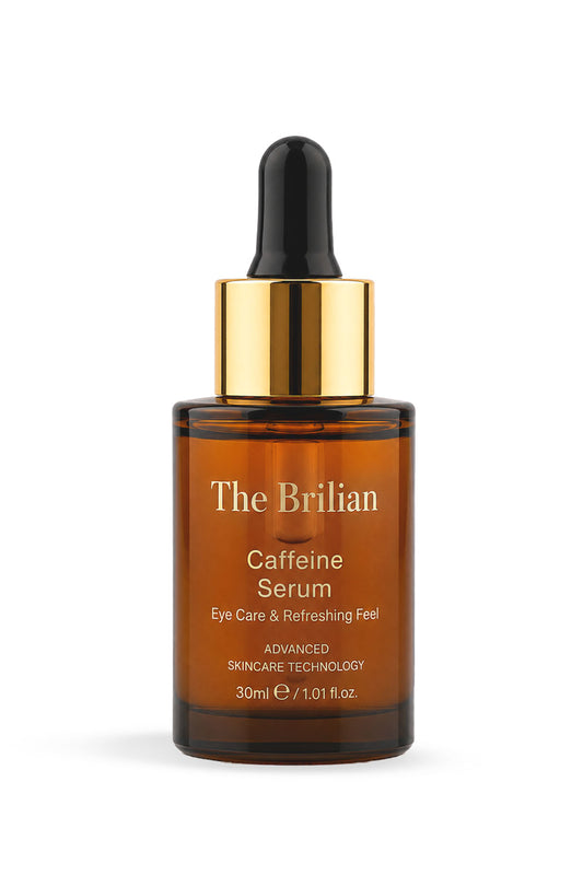 Caffeine Serum
