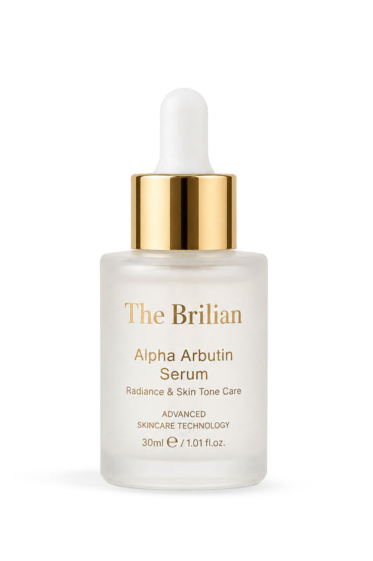 Alpha Arbutin Serum