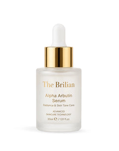 Alpha Arbutin Serum