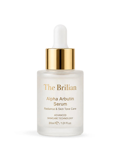 The Brilian Alpha Arbutin Serum 30 ml ürün görseli