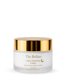 The Brilian Day Care Cream 50 ml günlük yüz kremi