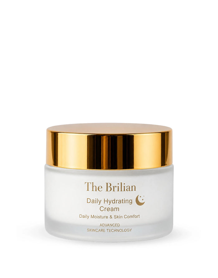 The Brilian Day Care Cream 50 ml günlük yüz kremi