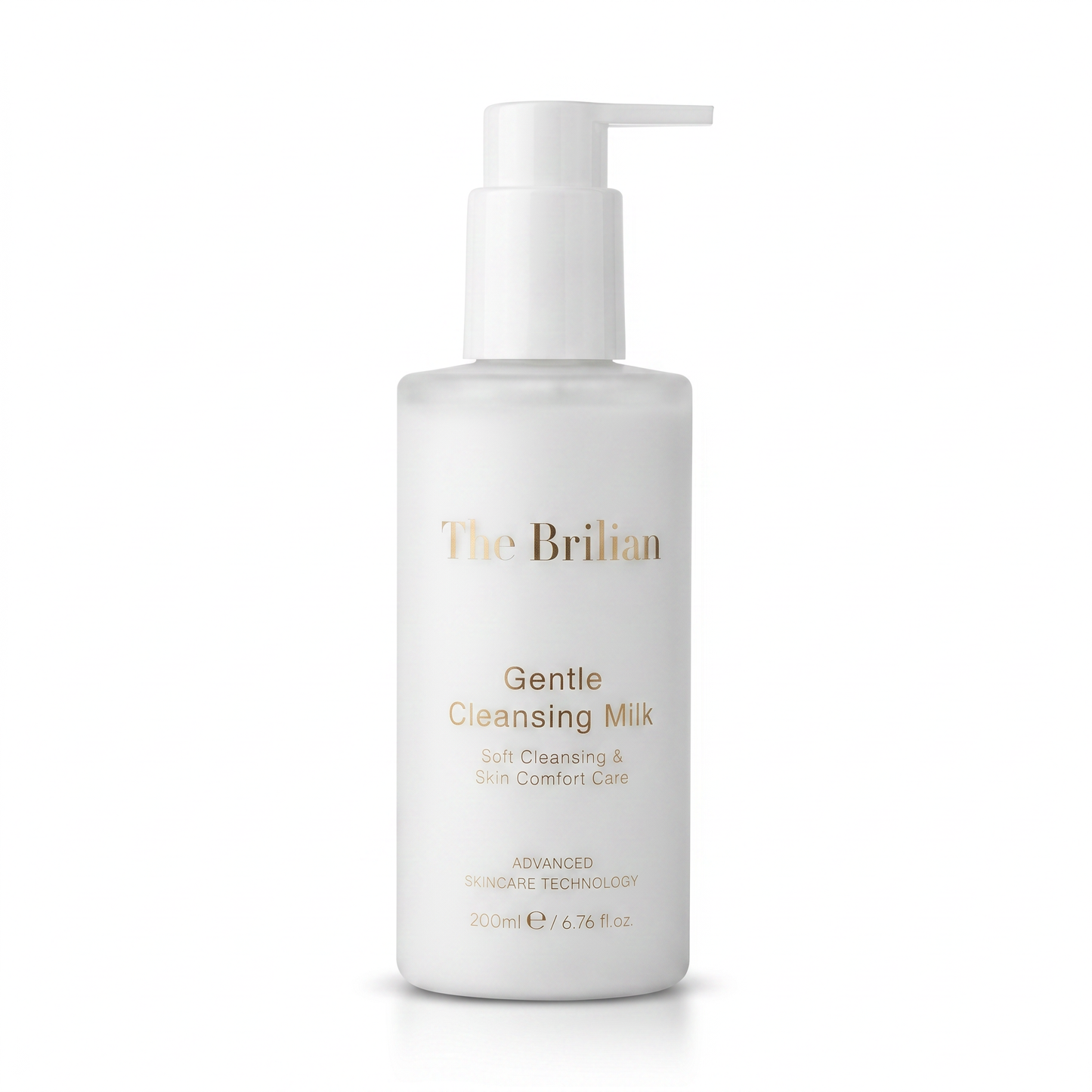 Makeup Melting Milk Cleanser