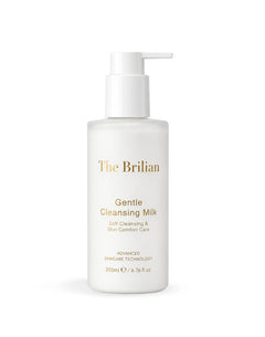 Gentle Cleansing Milk