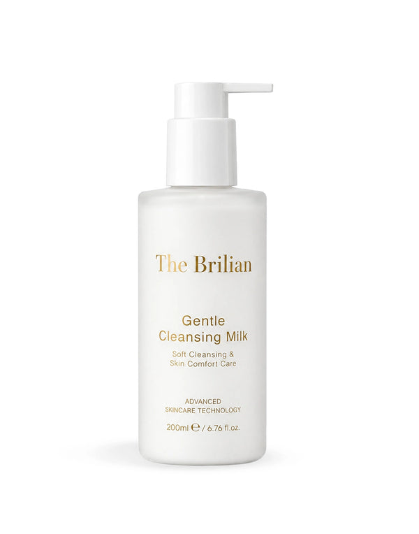 Gentle Cleansing Milk