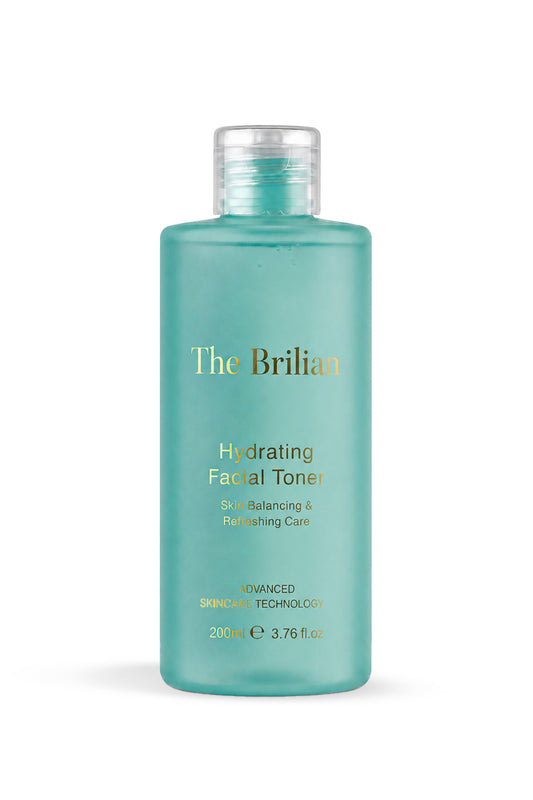 Hydrating Facial Toner