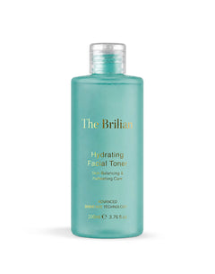 Hydrating Facial Toner