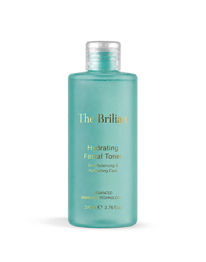 The Brilian Hydrating Facial Toner 200 ml yüz toniği