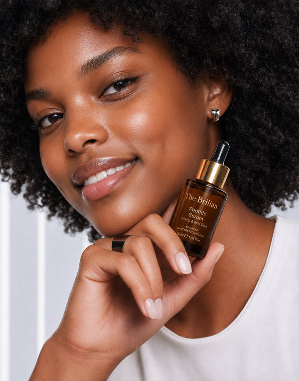 Peptide Serum
