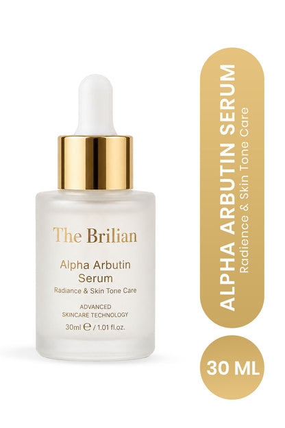 The Brilian Alpha Arbutin Serum Trendyol görseli 1
