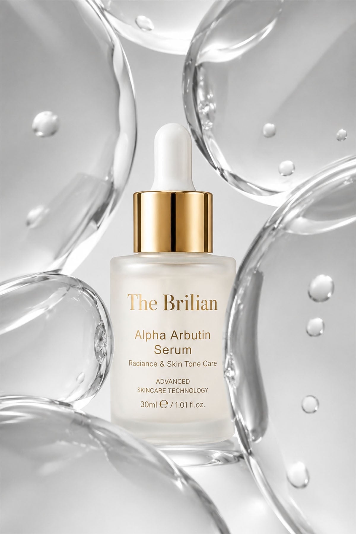 The Brilian Alpha Arbutin Serum Trendyol görseli 5