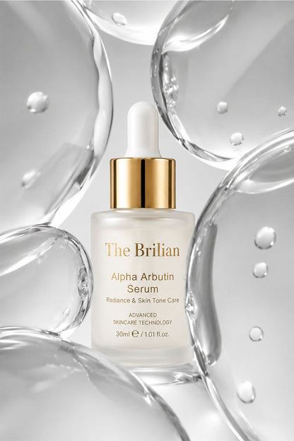 The Brilian Alpha Arbutin Serum Trendyol görseli 5