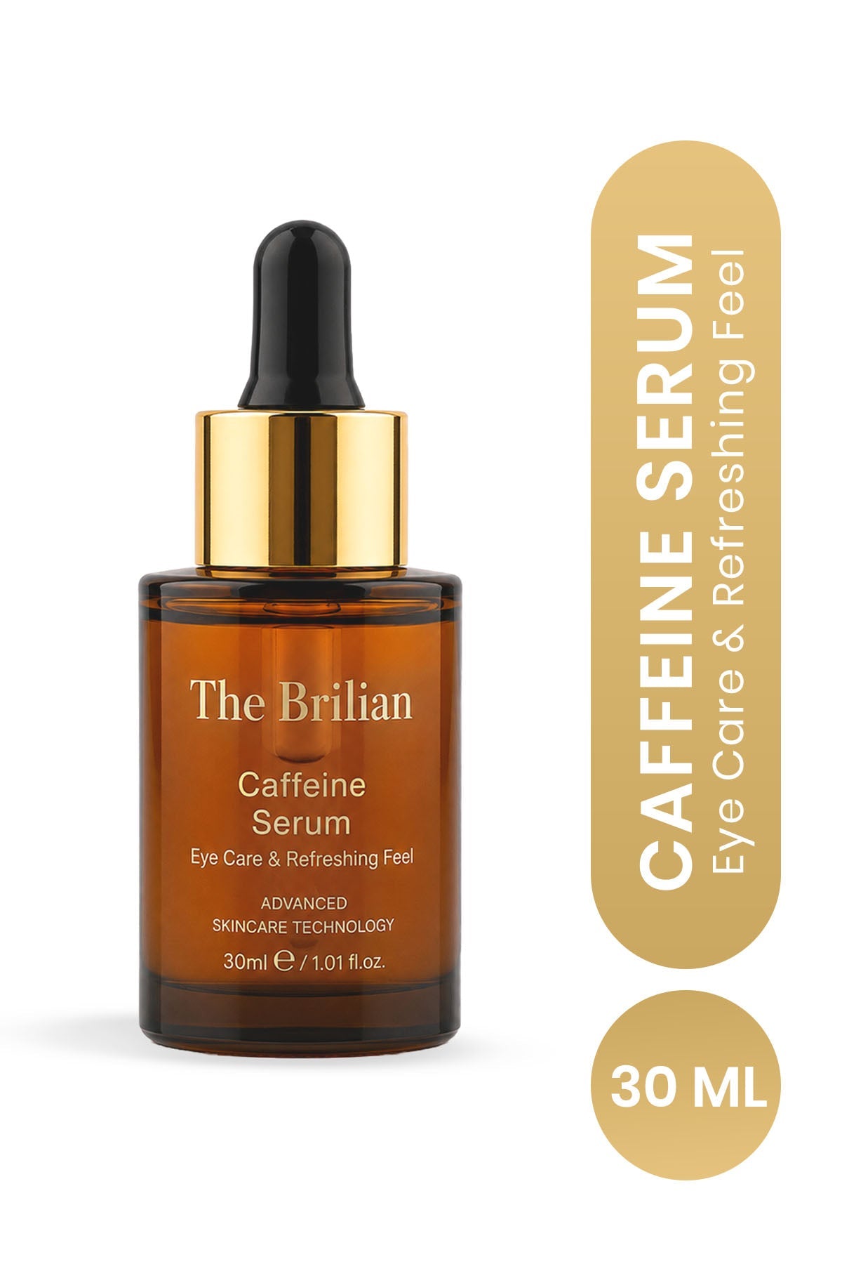 The Brilian Caffeine Serum Trendyol görseli 1
