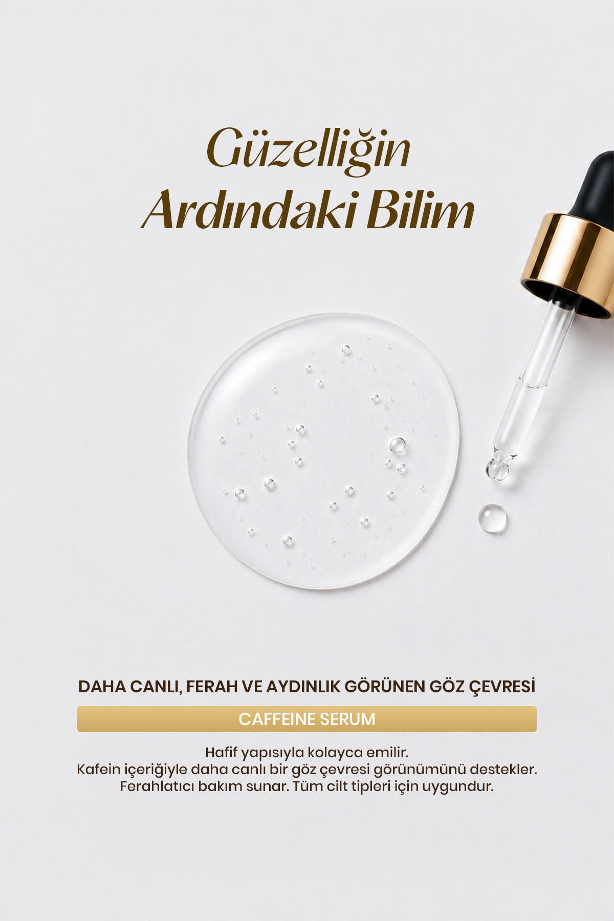 The Brilian Caffeine Serum Trendyol görseli 3