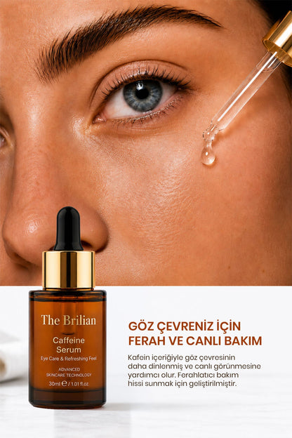 The Brilian Caffeine Serum Trendyol görseli 4