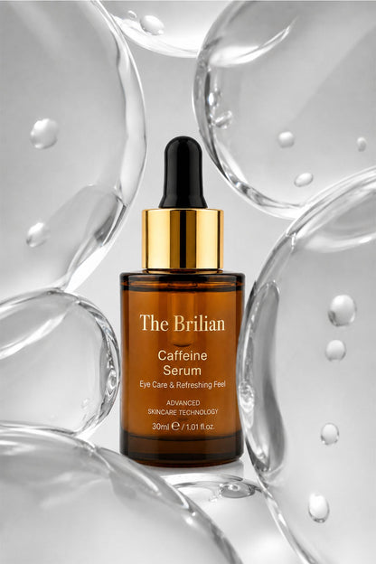 The Brilian Caffeine Serum Trendyol görseli 5
