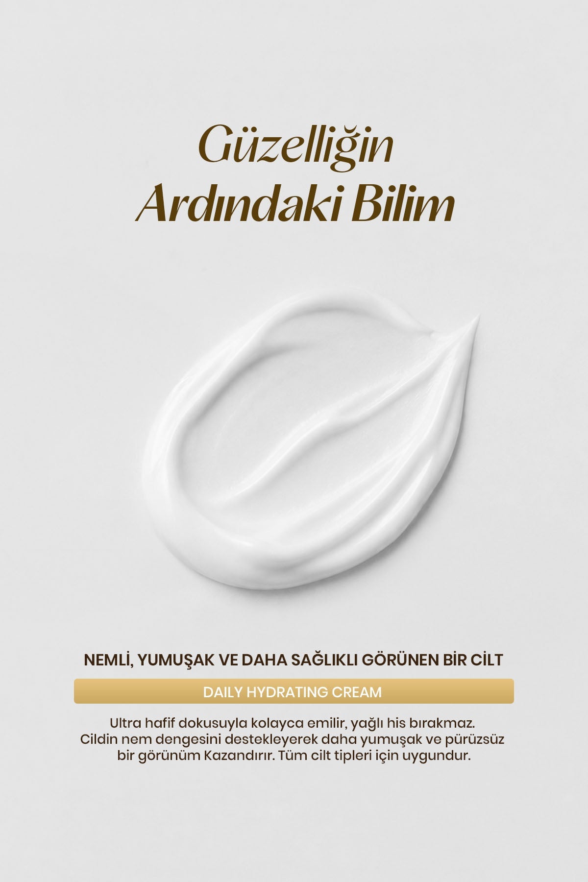 The Brilian Day Care Cream Trendyol görseli 3