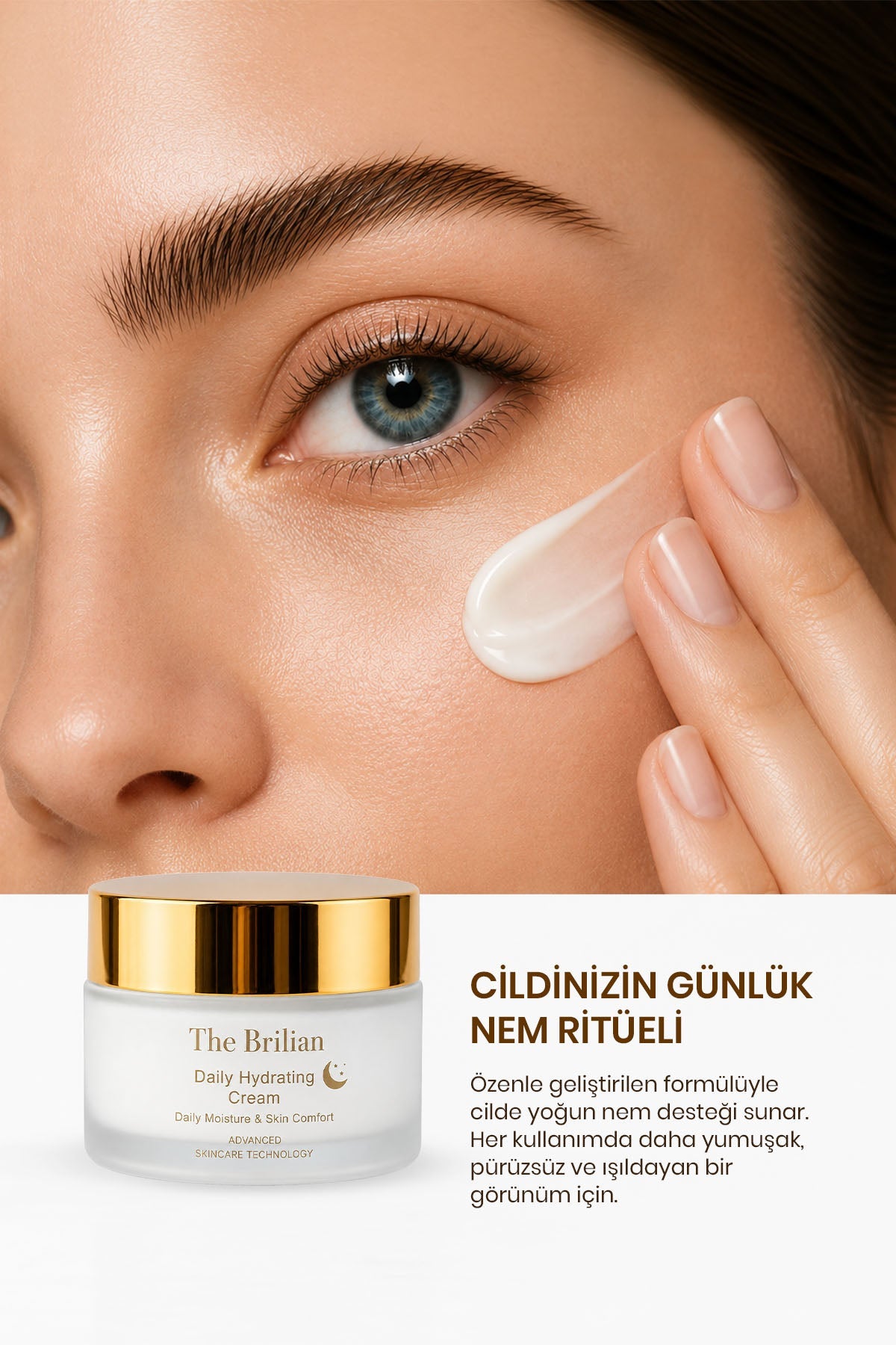 The Brilian Day Care Cream Trendyol görseli 4