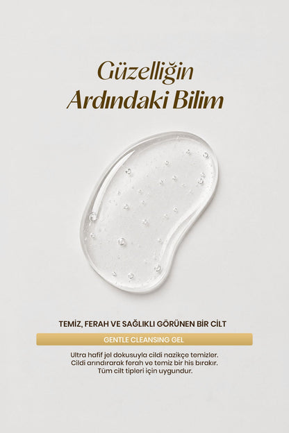The Brilian Gentle Cleansing Gel Trendyol görseli 3