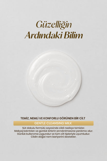 The Brilian Gentle Cleansing Milk Trendyol görseli 3