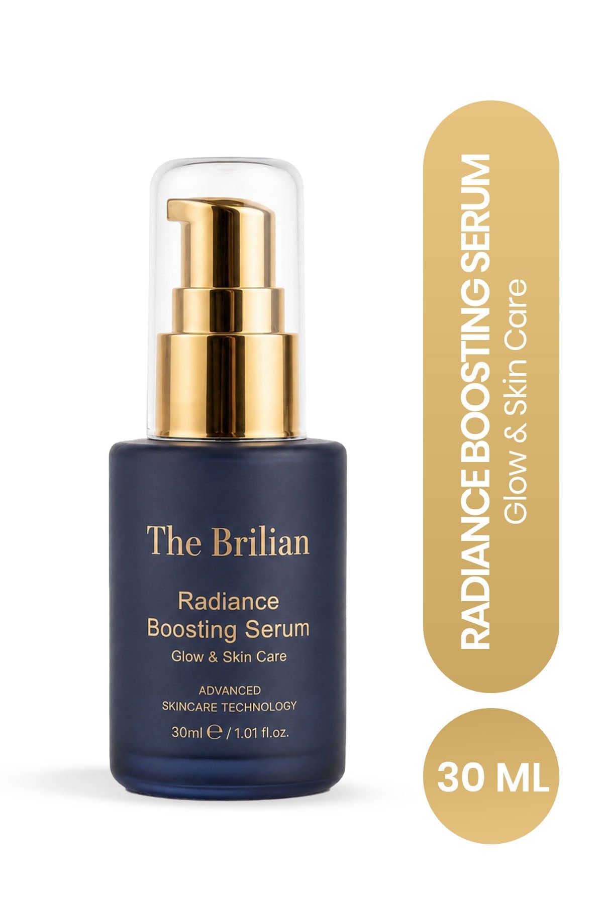 The Brilian Glow Serum Radiance Trendyol görseli 1
