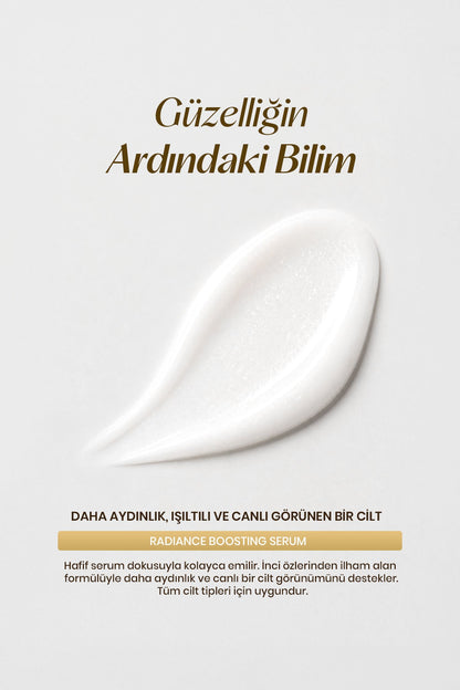 The Brilian Glow Serum Radiance Trendyol görseli 3