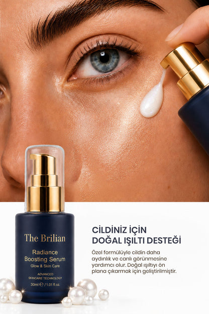 The Brilian Glow Serum Radiance Trendyol görseli 4