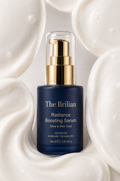 The Brilian Glow Serum Radiance Trendyol görseli 5