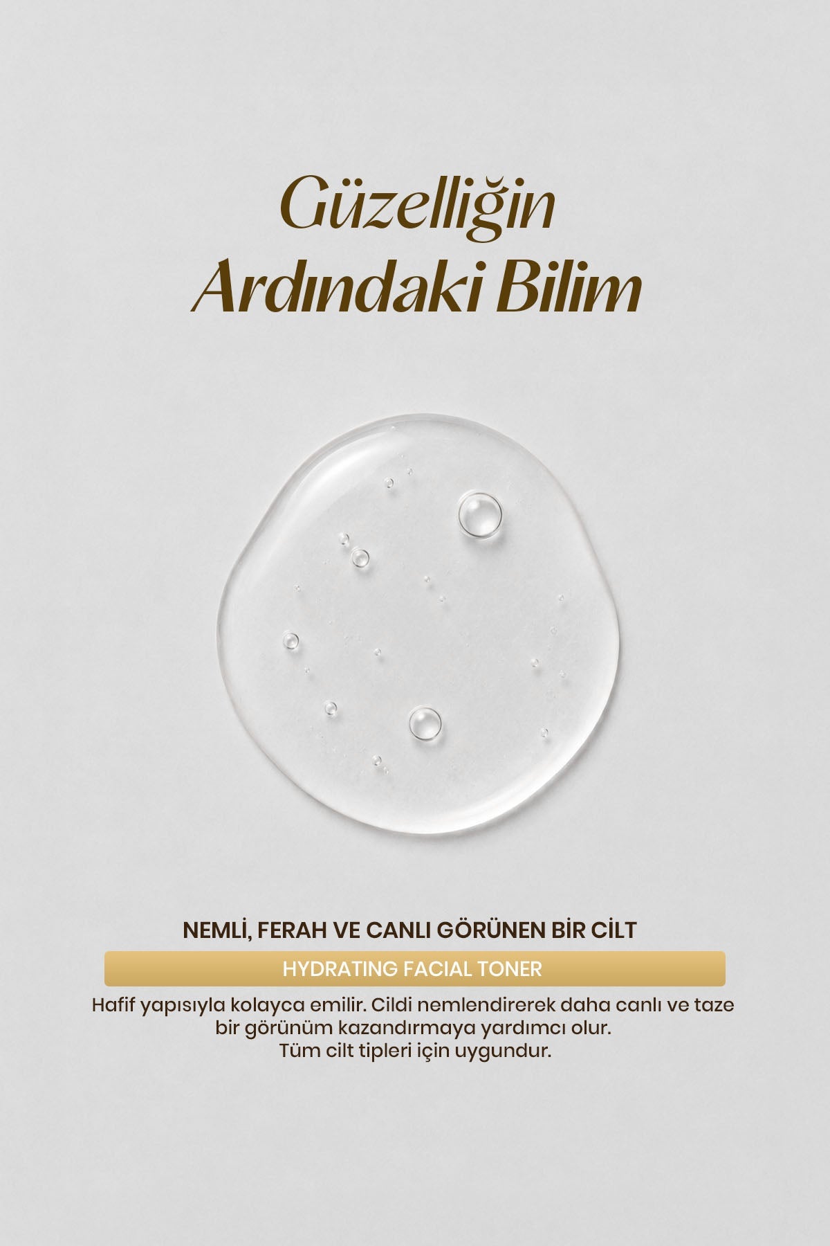 The Brilian Hydrating Facial Toner Trendyol görseli 3