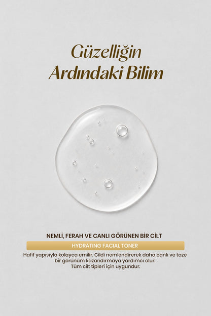 The Brilian Hydrating Facial Toner Trendyol görseli 3