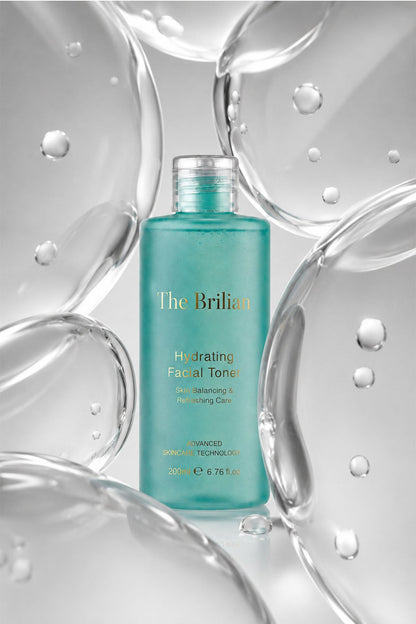 The Brilian Hydrating Facial Toner Trendyol görseli 5