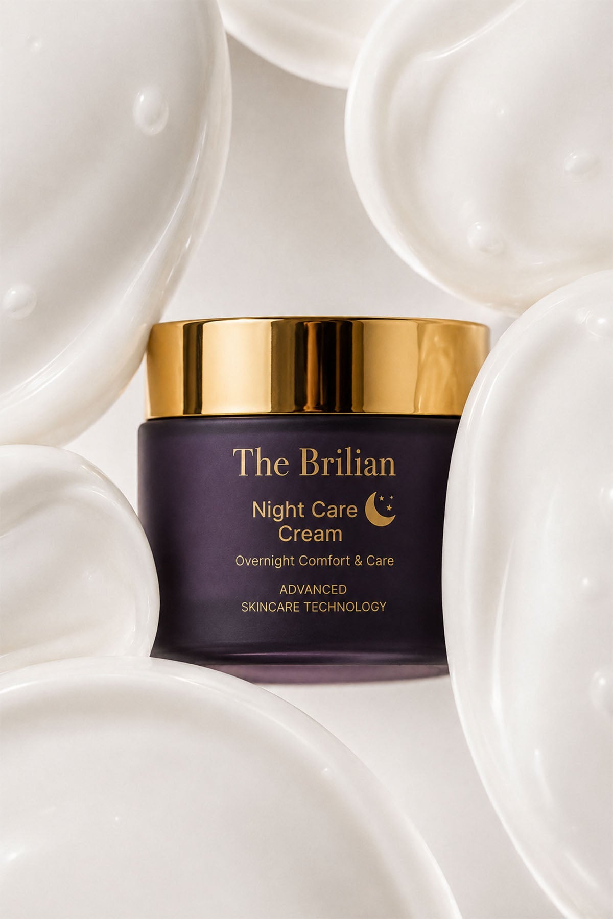 The Brilian Night Care Cream Trendyol görseli 5