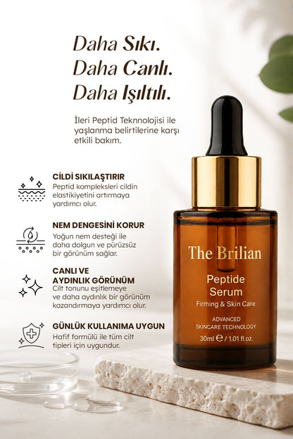 The Brilian Peptide Serum Trendyol görseli 2